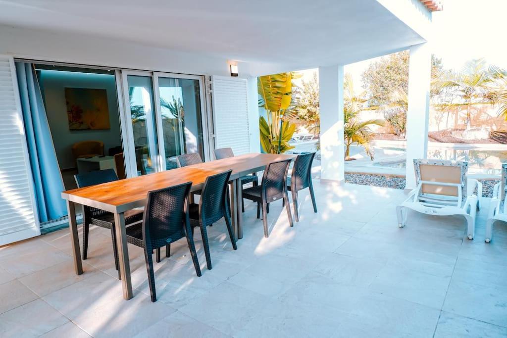 Natura - The Oasis Dream Villa Albufeira